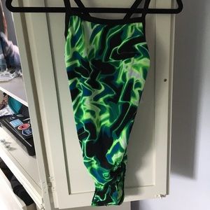 NWT SPEEDO BATHING SUIT